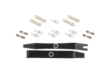 Picture of Diode Dynamics DIO LED Interior Kit Interior Lighting - DD0495