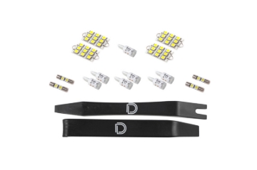 Picture of Diode Dynamics DIO LED Interior Kit Interior Lighting - DD0496