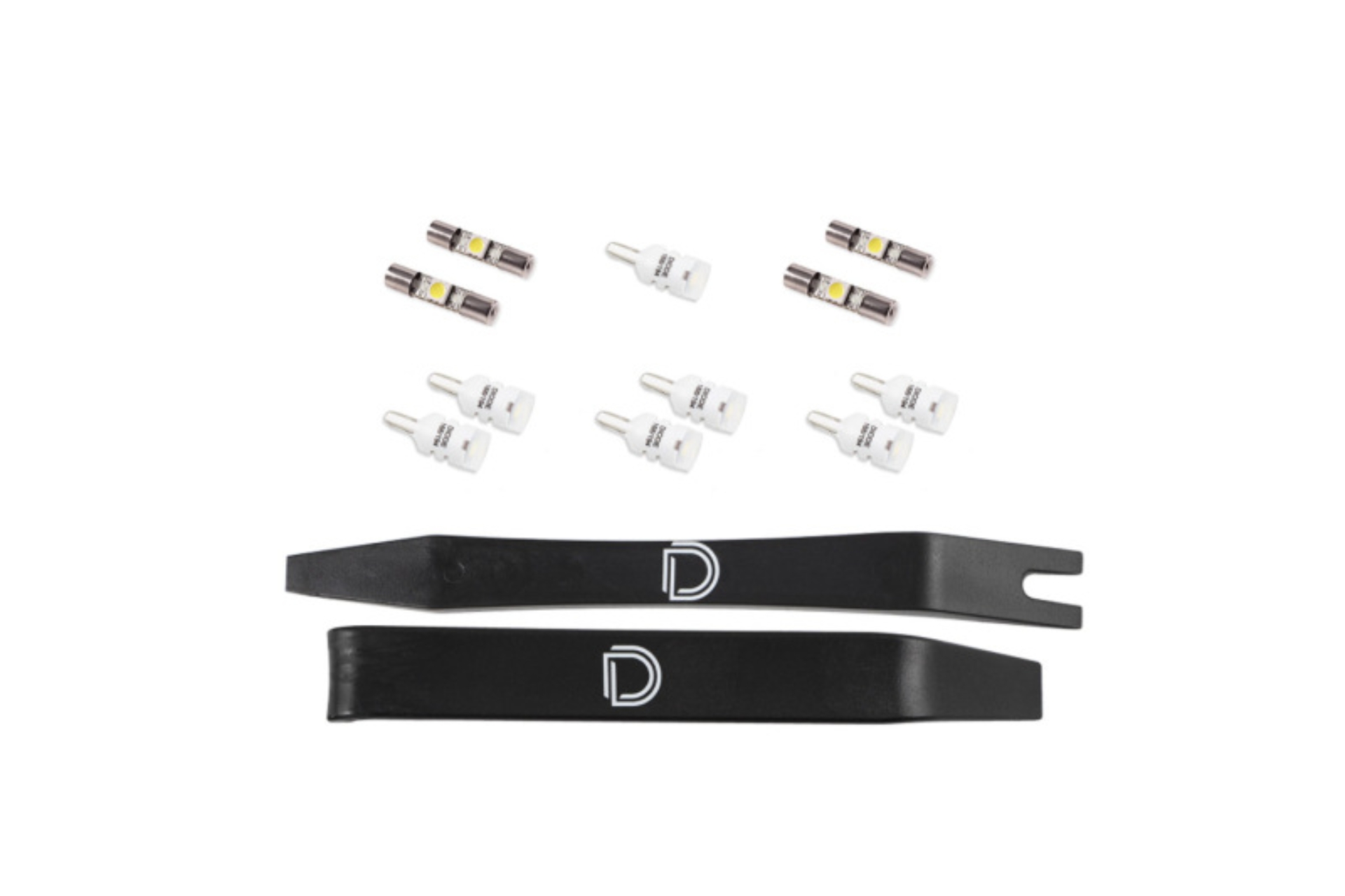 Picture of Diode Dynamics DIO LED Interior Kit Interior Lighting - DD0497