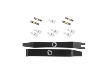 Picture of Diode Dynamics DIO LED Interior Kit Interior Lighting - DD0497