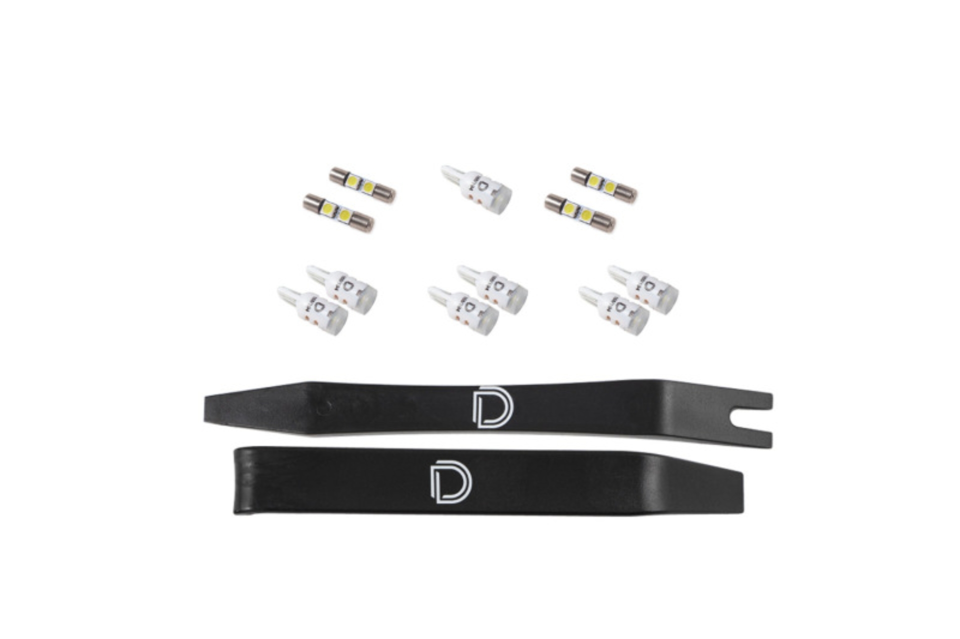 Picture of Diode Dynamics DIO LED Interior Kit Interior Lighting - DD0498