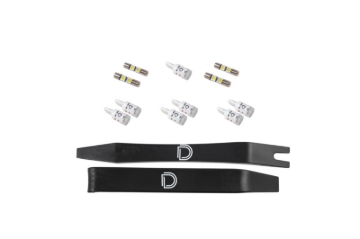 Picture of Diode Dynamics DIO LED Interior Kit Interior Lighting - DD0498