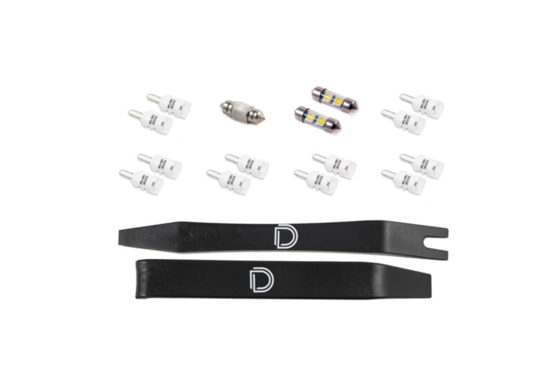 Picture of Diode Dynamics DIO LED Interior Kit Interior Lighting - DD0499