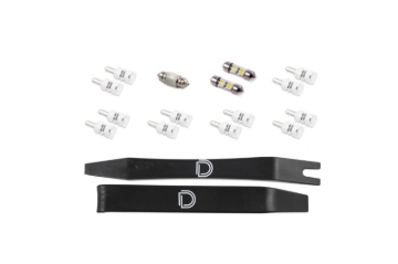 Picture of Diode Dynamics DIO LED Interior Kit Interior Lighting - DD0499