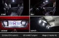 Picture of Diode Dynamics DIO LED Interior Kit Interior Lighting - DD0498