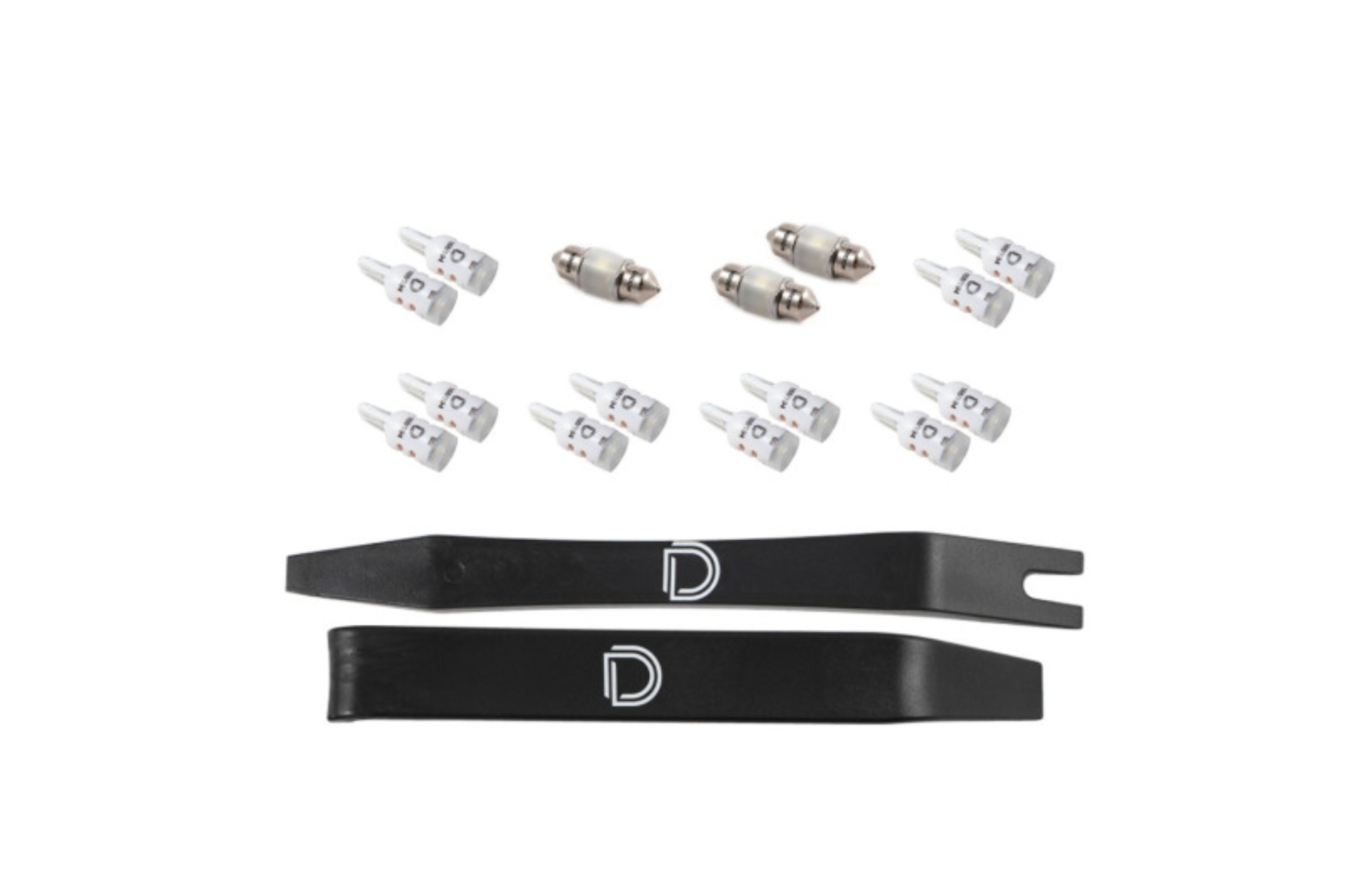 Picture of Diode Dynamics DIO LED Interior Kit Interior Lighting - DD0500