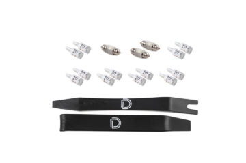 Picture of Diode Dynamics DIO LED Interior Kit Interior Lighting - DD0500