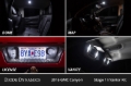 Picture of Diode Dynamics DIO LED Interior Kit Interior Lighting - DD0498