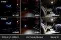 Picture of Diode Dynamics DIO LED Interior Kit Interior Lighting - DD0500