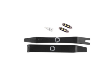 Picture of Diode Dynamics DIO LED Interior Kit Interior Lighting - DD0501