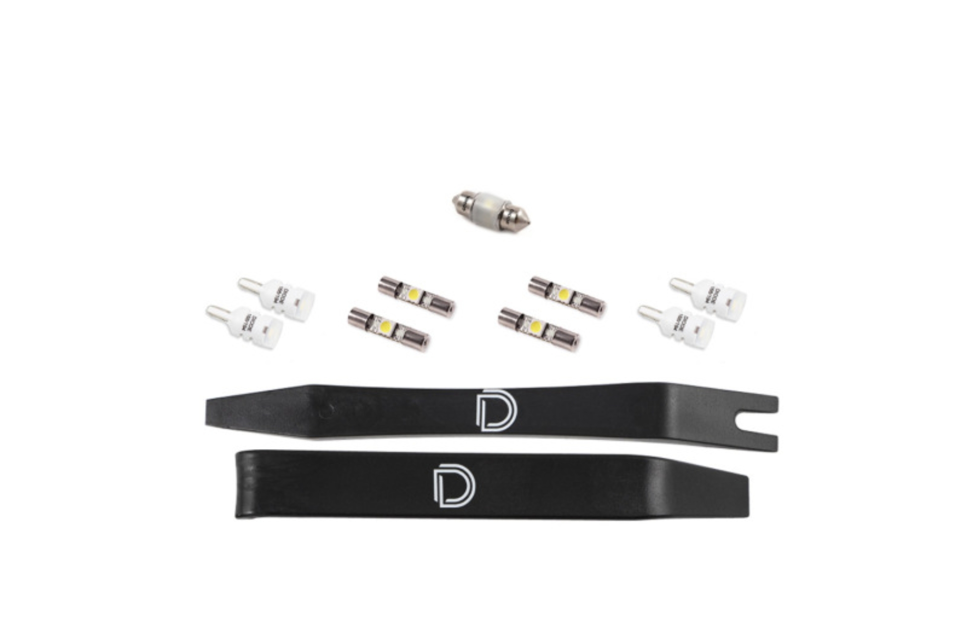 Picture of Diode Dynamics DIO LED Interior Kit Interior Lighting - DD0505