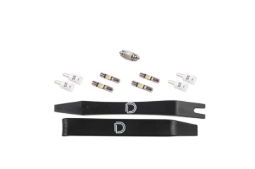 Picture of Diode Dynamics DIO LED Interior Kit Interior Lighting - DD0505