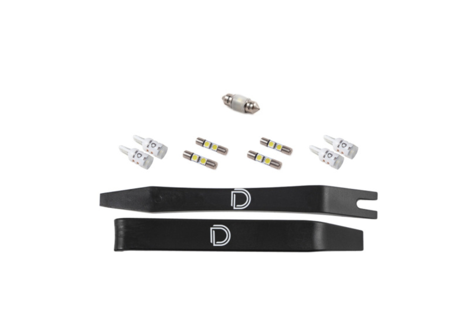 Picture of Diode Dynamics DIO LED Interior Kit Interior Lighting - DD0506