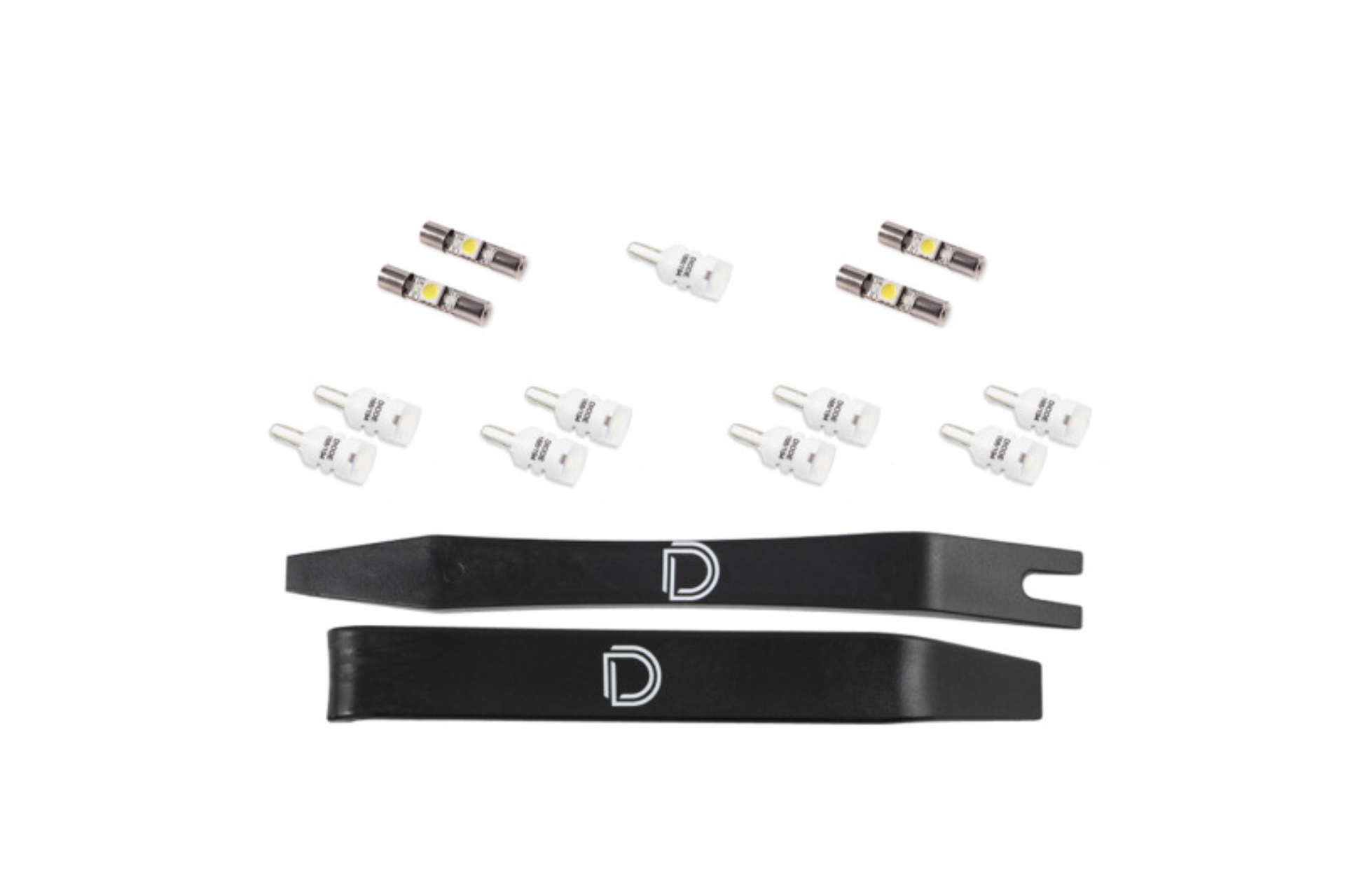 Picture of Diode Dynamics DIO LED Interior Kit Interior Lighting - DD0507