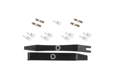 Picture of Diode Dynamics DIO LED Interior Kit Interior Lighting - DD0507