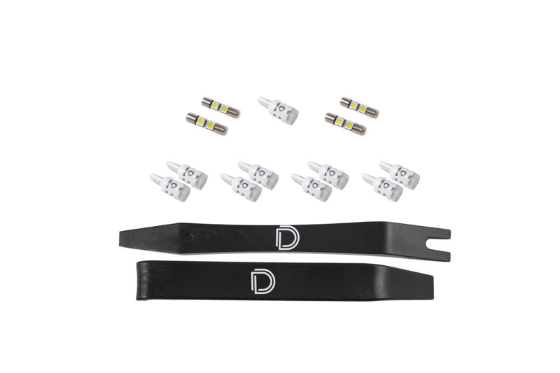 Picture of Diode Dynamics DIO LED Interior Kit Interior Lighting - DD0508
