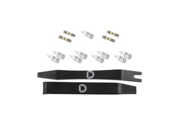 Picture of Diode Dynamics DIO LED Interior Kit Interior Lighting - DD0508