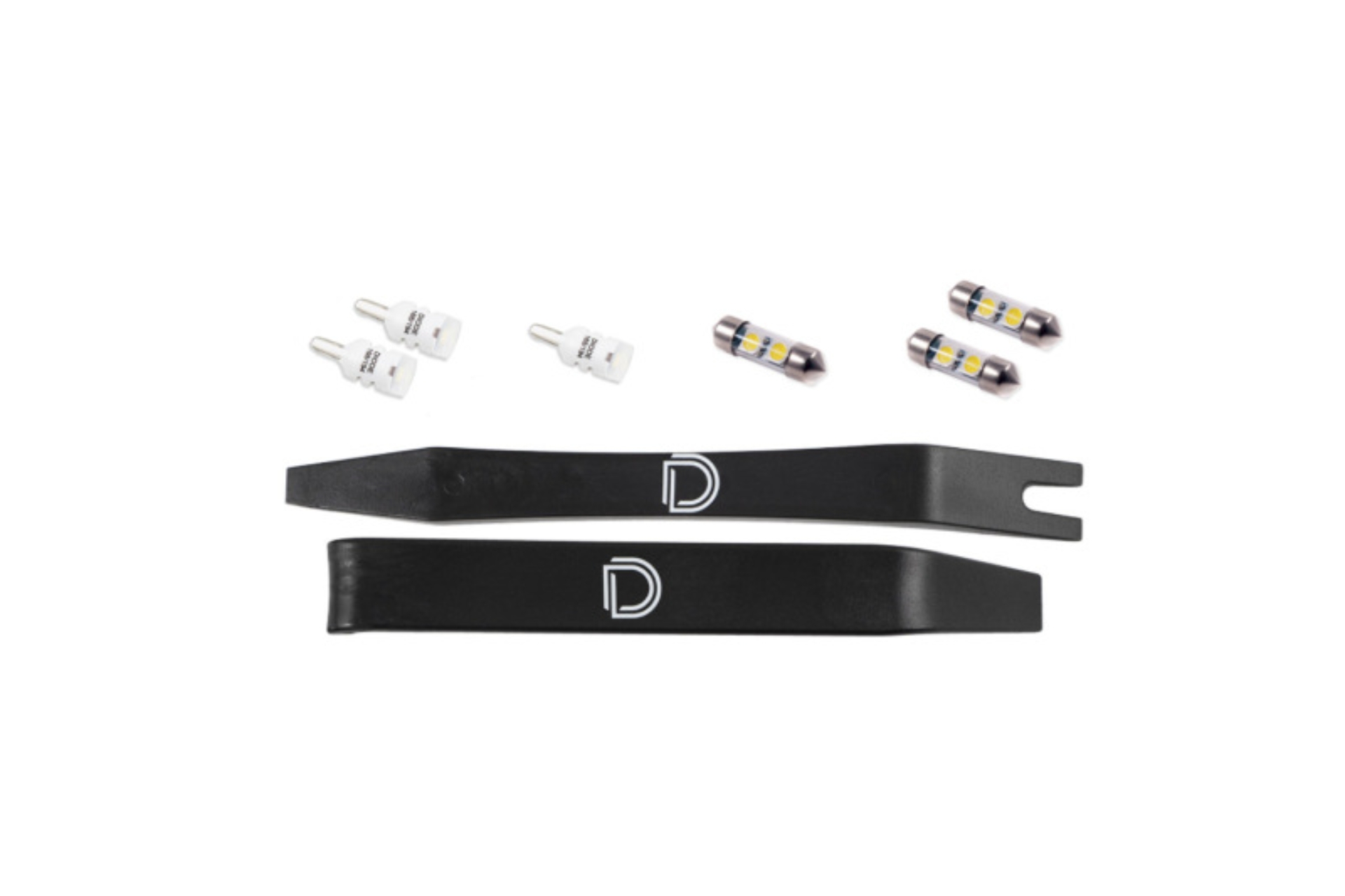 Picture of Diode Dynamics DIO LED Interior Kit Interior Lighting - DD0509