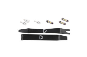 Picture of Diode Dynamics DIO LED Interior Kit Interior Lighting - DD0509