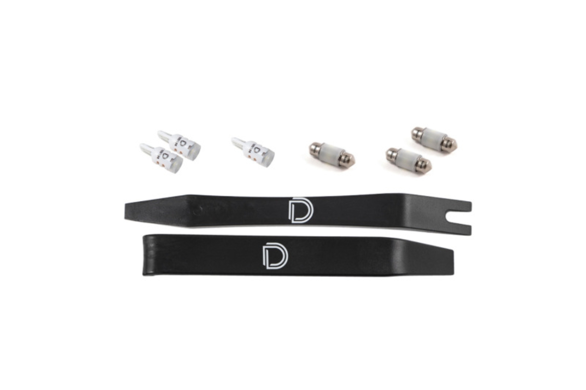 Picture of Diode Dynamics DIO LED Interior Kit Interior Lighting - DD0510