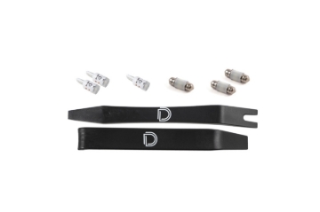 Picture of Diode Dynamics DIO LED Interior Kit Interior Lighting - DD0510