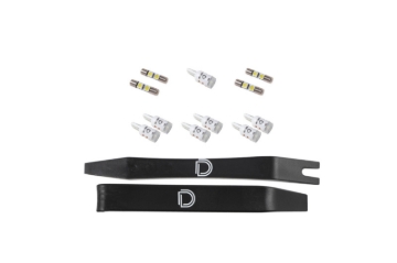 Picture of Diode Dynamics DIO LED Interior Kit Interior Lighting - DD0512