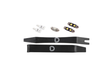 Picture of Diode Dynamics DIO LED Interior Kit Interior Lighting - DD0513