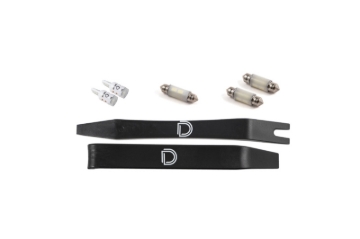 Picture of Diode Dynamics DIO LED Interior Kit Interior Lighting - DD0514