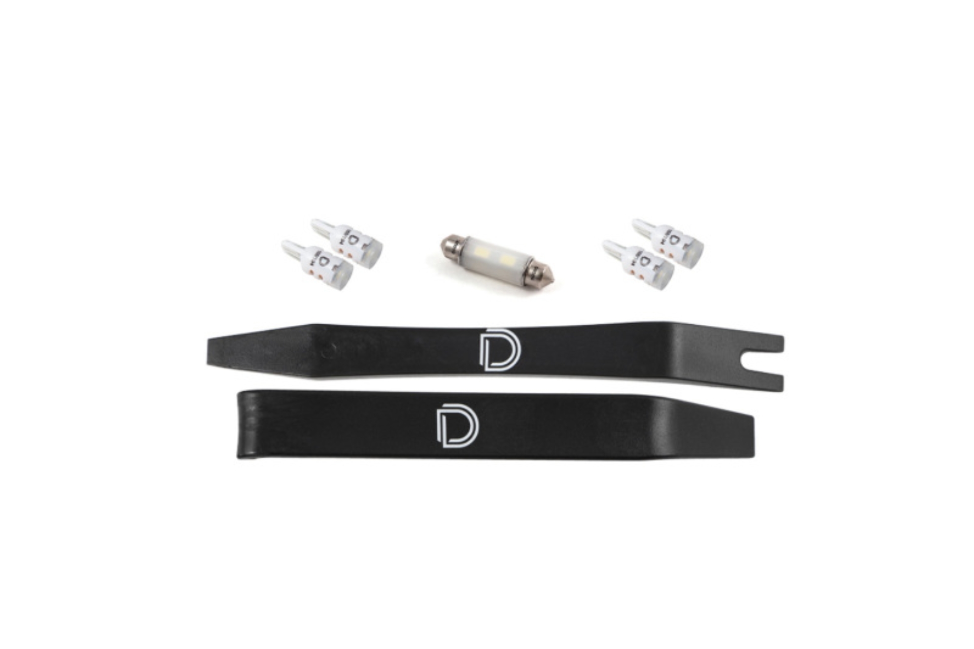 Picture of Diode Dynamics DIO LED Interior Kit Interior Lighting - DD0516