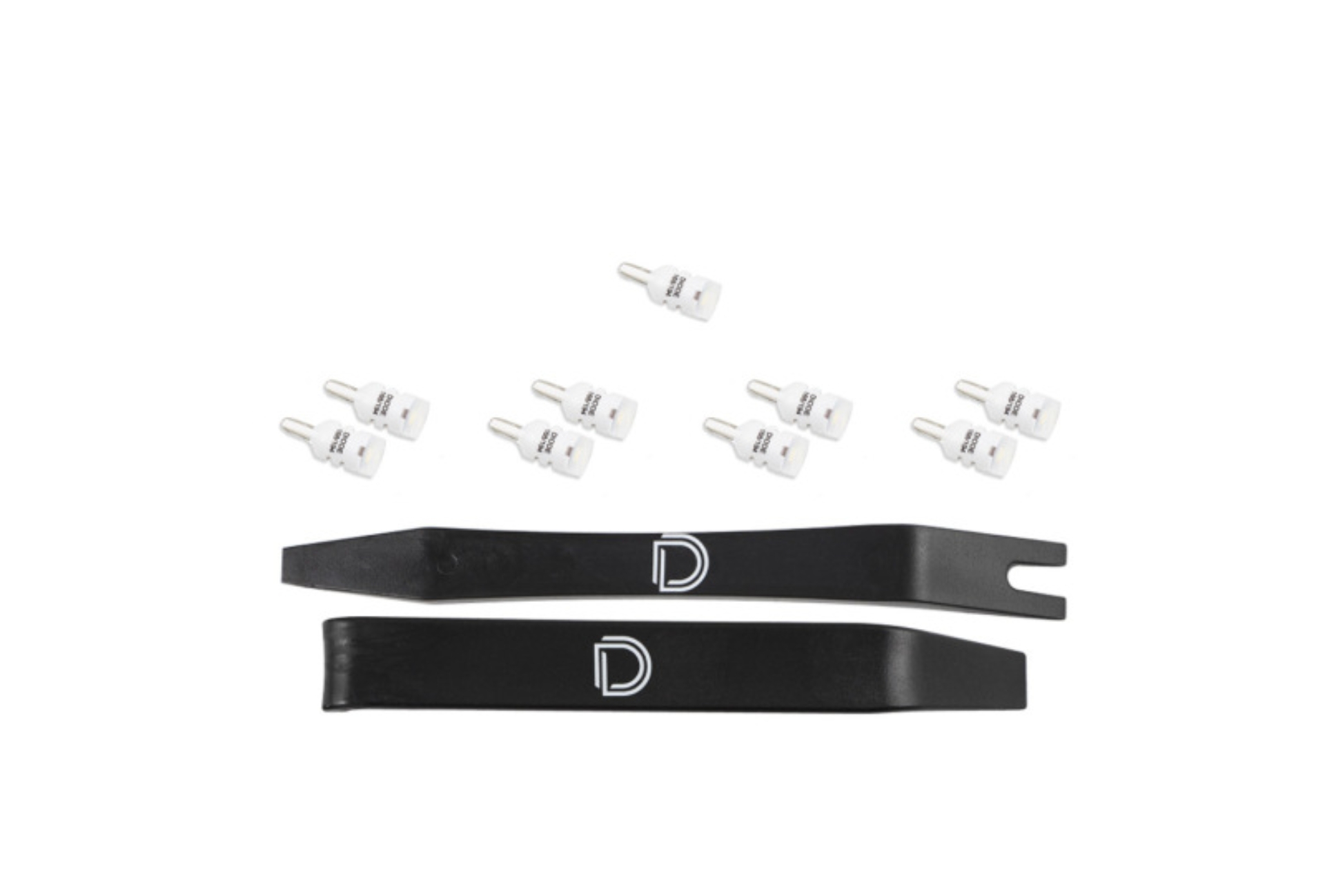 Picture of Diode Dynamics DIO LED Interior Kit Interior Lighting - DD0517