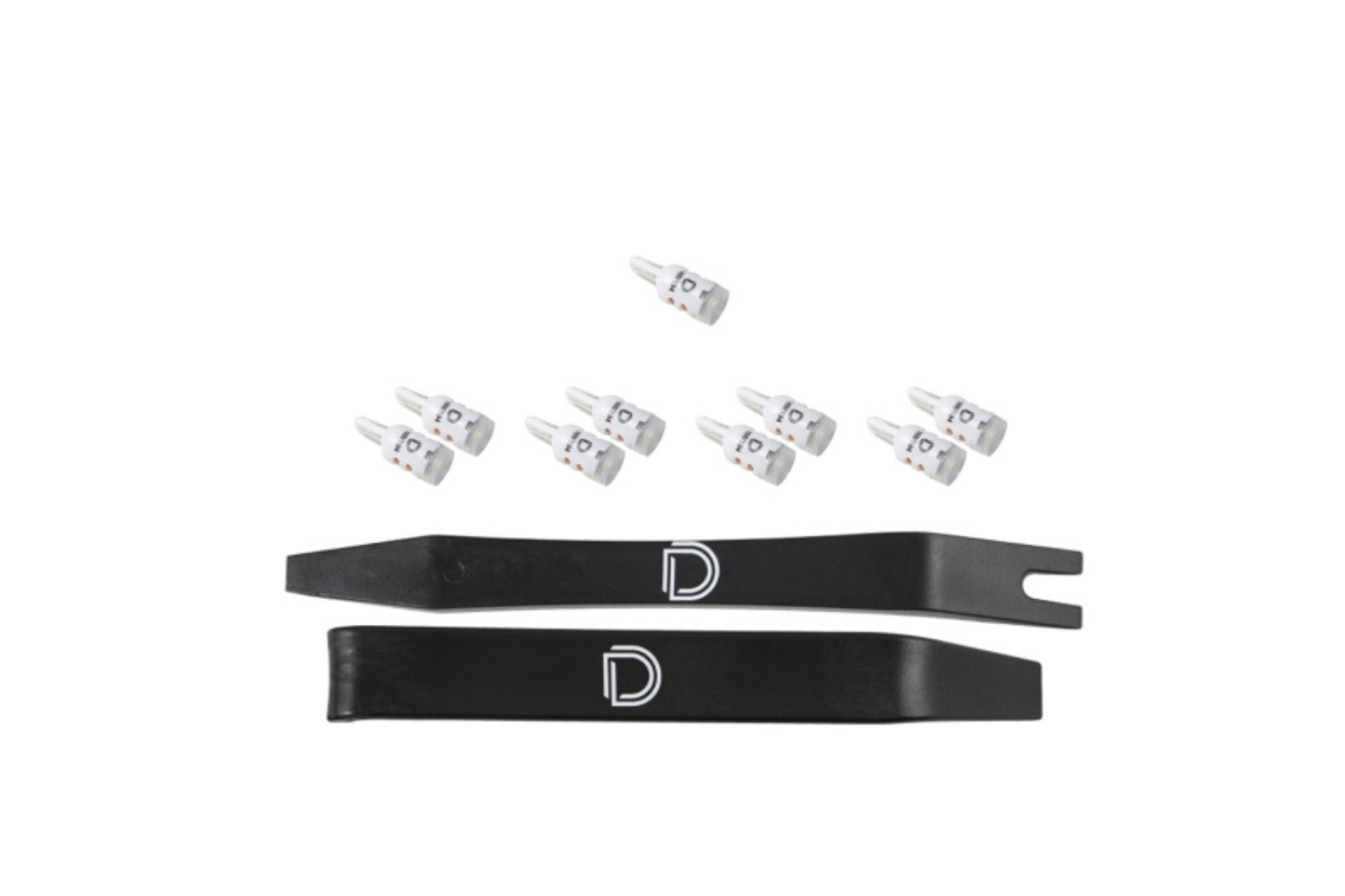 Picture of Diode Dynamics DIO LED Interior Kit Interior Lighting - DD0518