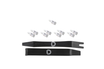 Picture of Diode Dynamics DIO LED Interior Kit Interior Lighting - DD0518