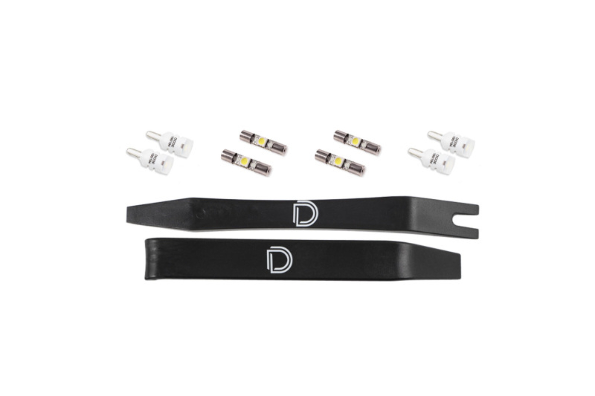 Picture of Diode Dynamics DIO LED Interior Kit Interior Lighting - DD0523