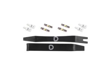 Picture of Diode Dynamics DIO LED Interior Kit Interior Lighting - DD0523