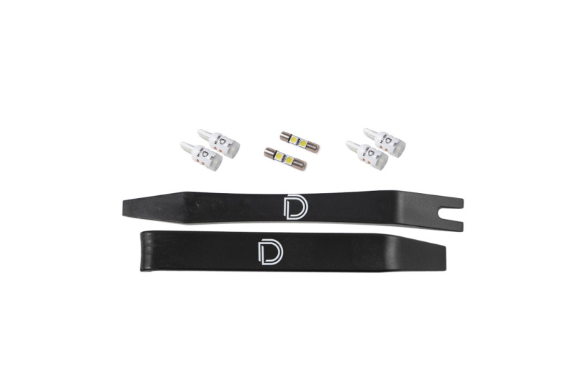 Picture of Diode Dynamics DIO LED Interior Kit Interior Lighting - DD0524