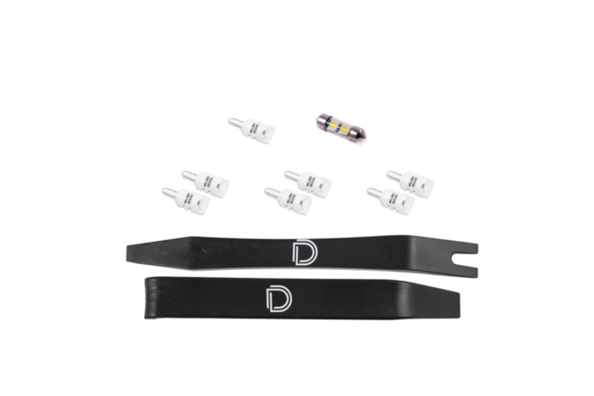 Picture of Diode Dynamics DIO LED Interior Kit Interior Lighting - DD0525
