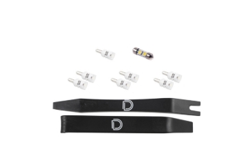 Picture of Diode Dynamics DIO LED Interior Kit Interior Lighting - DD0525