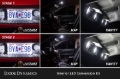 Picture of Diode Dynamics DIO LED Interior Kit Interior Lighting - DD0524