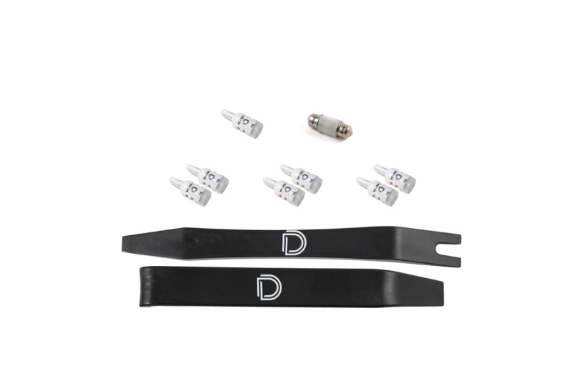 Picture of Diode Dynamics DIO LED Interior Kit Interior Lighting - DD0526