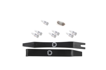 Picture of Diode Dynamics DIO LED Interior Kit Interior Lighting - DD0526