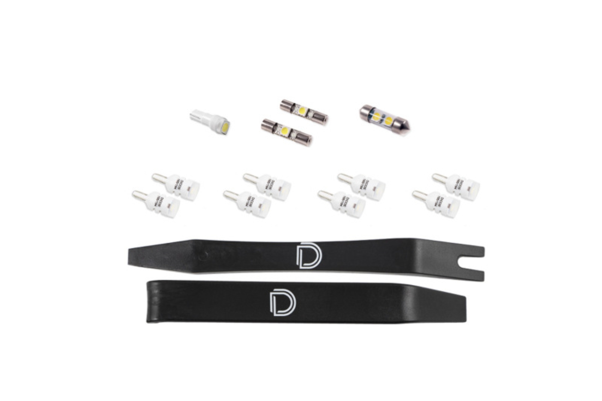 Picture of Diode Dynamics DIO LED Interior Kit Interior Lighting - DD0527
