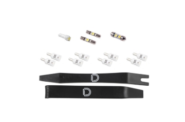 Picture of Diode Dynamics DIO LED Interior Kit Interior Lighting - DD0527