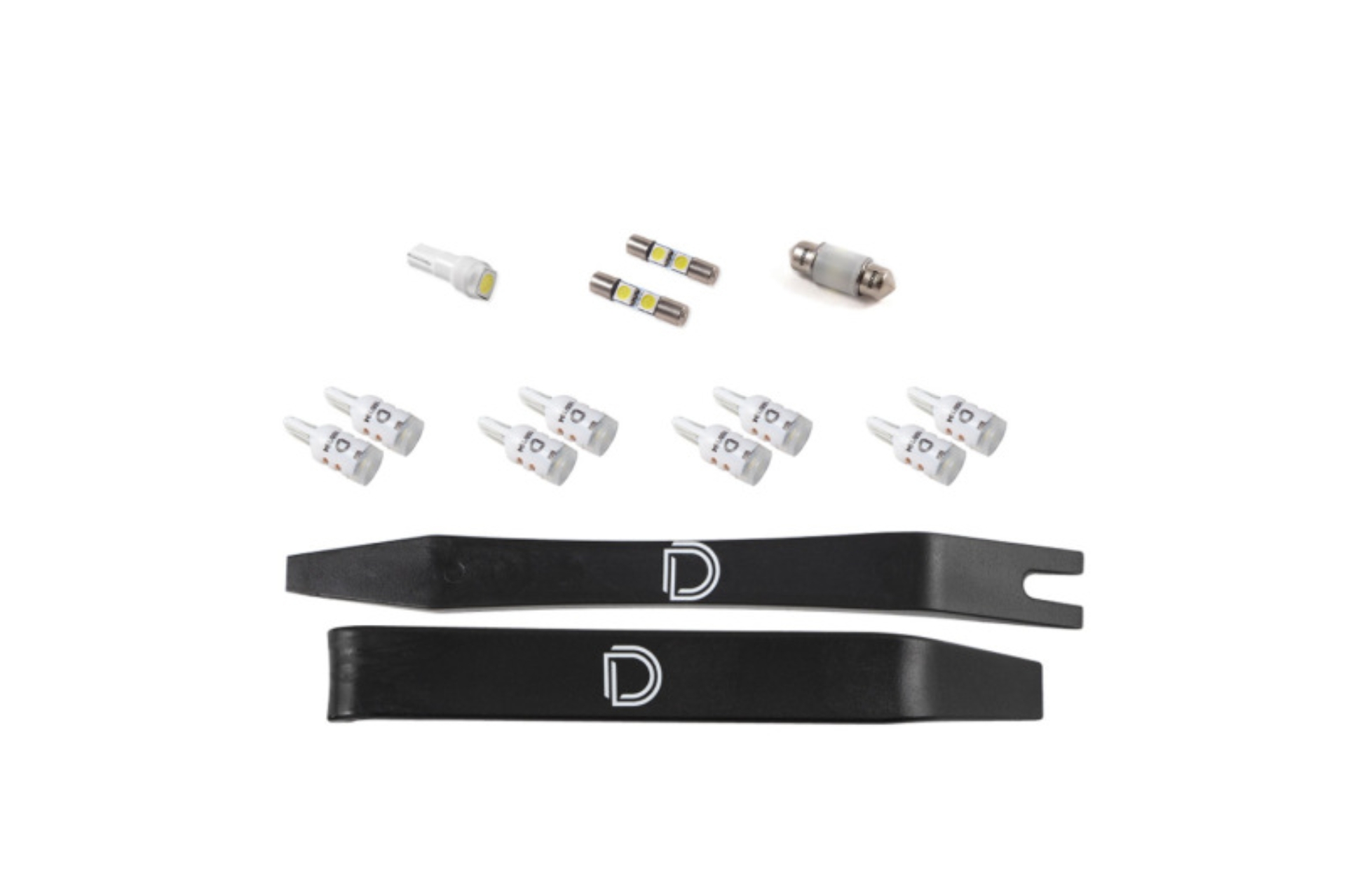 Picture of Diode Dynamics DIO LED Interior Kit Interior Lighting - DD0528