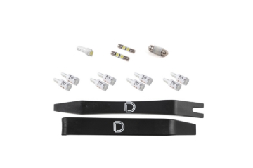 Picture of Diode Dynamics DIO LED Interior Kit Interior Lighting - DD0528
