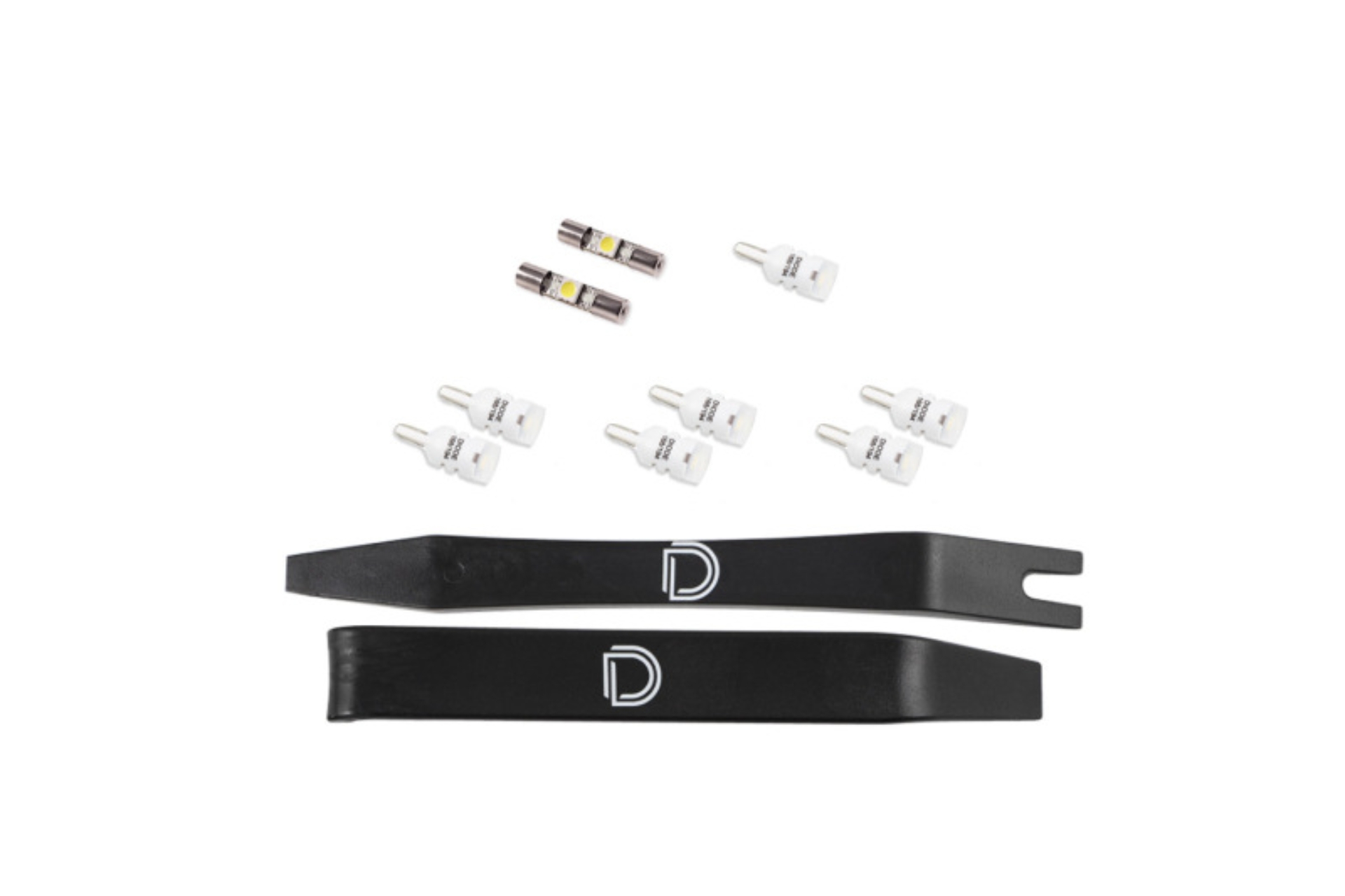 Picture of Diode Dynamics DIO LED Interior Kit Interior Lighting - DD0529