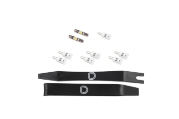 Picture of Diode Dynamics DIO LED Interior Kit Interior Lighting - DD0529