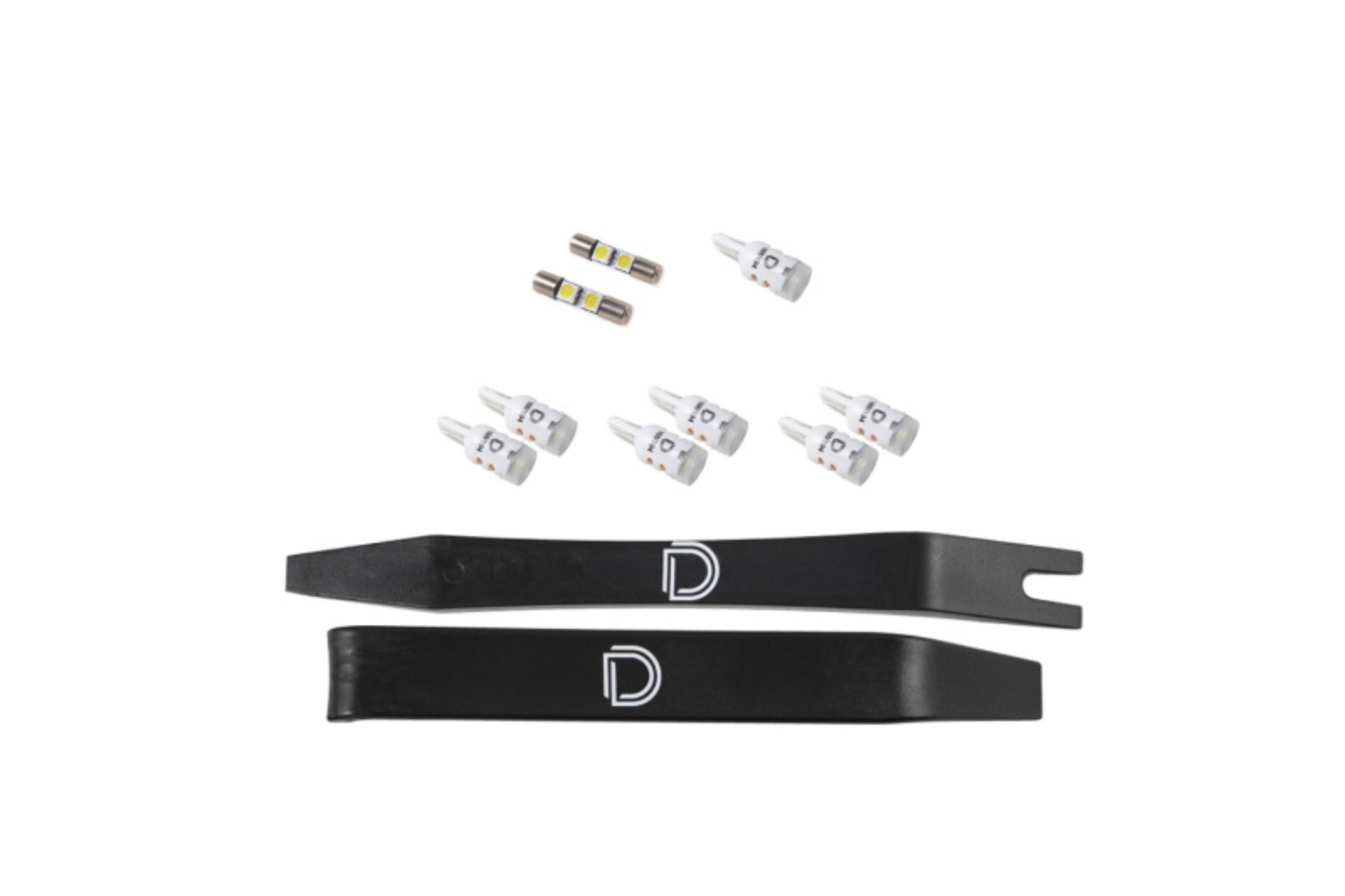 Picture of Diode Dynamics DIO LED Interior Kit Interior Lighting - DD0530