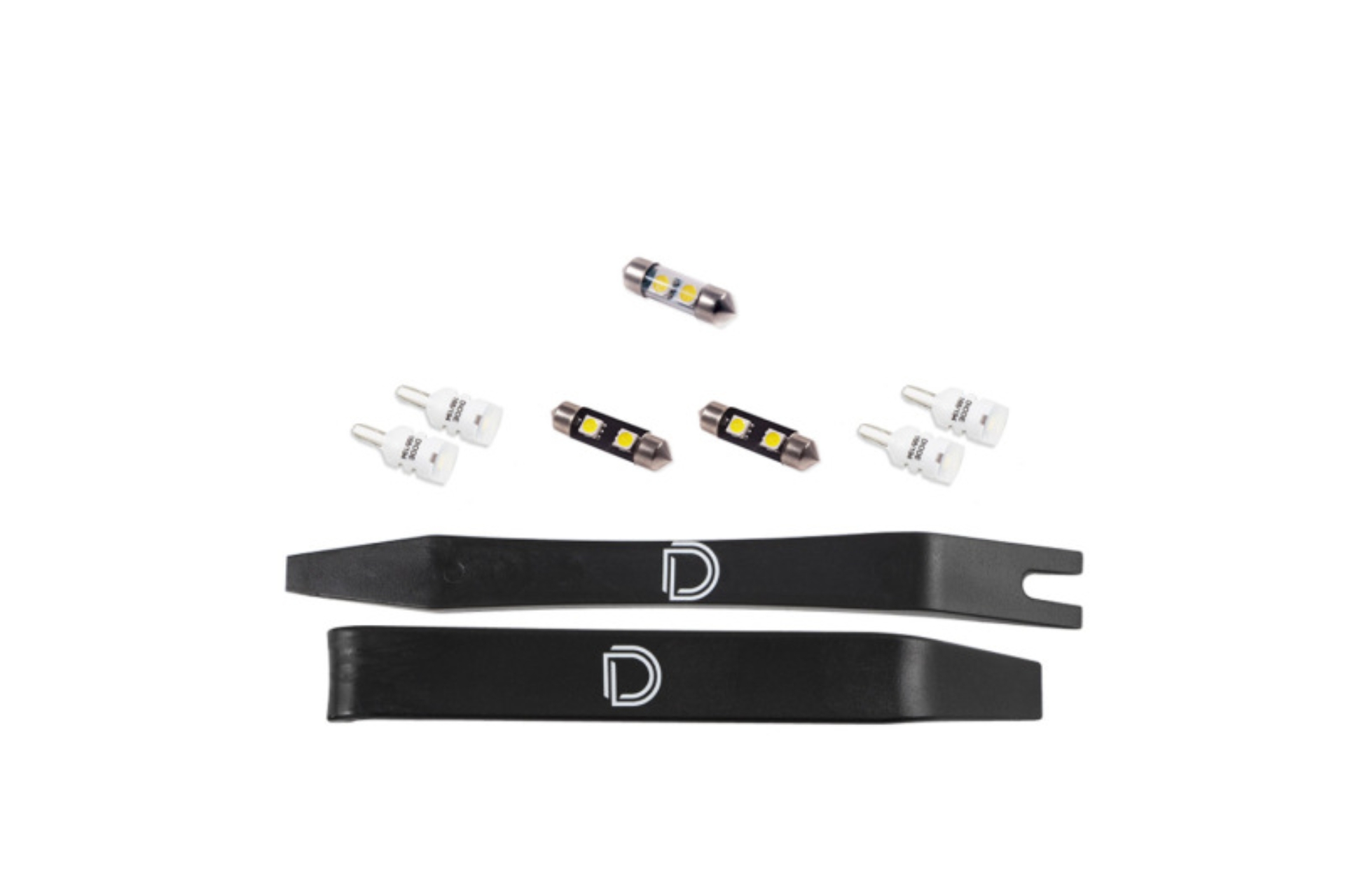 Picture of Diode Dynamics DIO LED Interior Kit Interior Lighting - DD0531