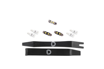 Picture of Diode Dynamics DIO LED Interior Kit Interior Lighting - DD0531
