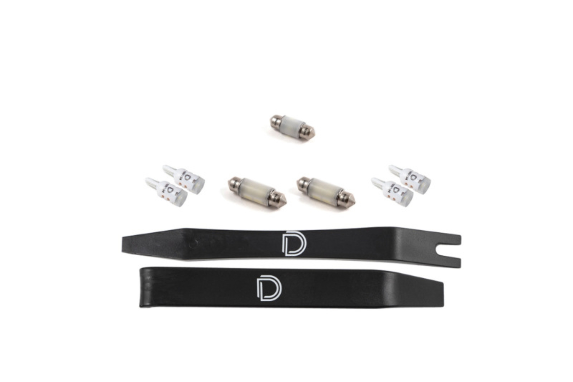 Picture of Diode Dynamics DIO LED Interior Kit Interior Lighting - DD0532